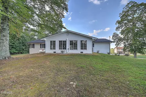 Exterior - 568 Painter Road Fall Branch Tn 37656, Fall Branch, TN 37656 photo 10 of 16