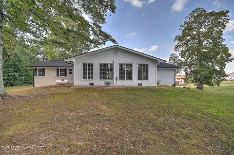 Exterior - 568 Painter Road Fall Branch Tn 37656, Fall Branch, TN 37656 photo 11 of 16