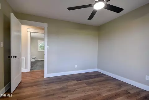 Bedroom - 568 Painter Road Fall Branch Tn 37656, Fall Branch, TN 37656 photo 3 of 9