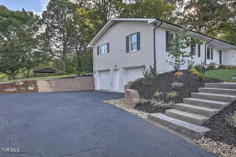 Exterior - 568 Painter Road Fall Branch Tn 37656, Fall Branch, TN 37656 photo 4 of 16