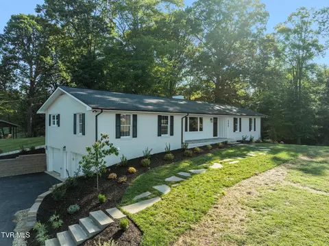 Exterior - 568 Painter Road Fall Branch Tn 37656, Fall Branch, TN 37656 photo 16 of 16