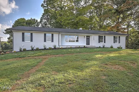 Exterior - 568 Painter Road Fall Branch Tn 37656, Fall Branch, TN 37656 photo 2 of 16