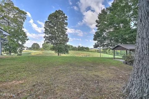 Exterior - 568 Painter Road Fall Branch Tn 37656, Fall Branch, TN 37656 photo 13 of 16