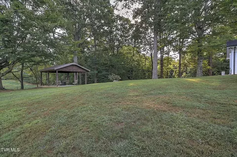 Exterior - 568 Painter Road Fall Branch Tn 37656, Fall Branch, TN 37656 photo 7 of 16