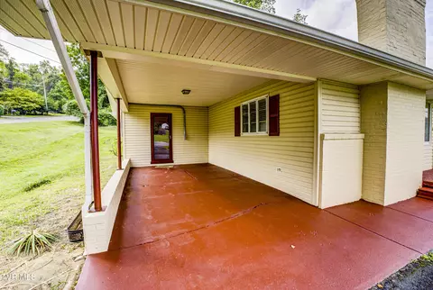 Exterior - 167 Cherry Lane Bristol Va 24201, Bristol, VA 24201 photo 7 of 20