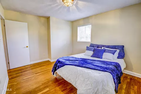 Bedroom - 167 Cherry Lane Bristol Va 24201, Bristol, VA 24201 photo 11 of 14