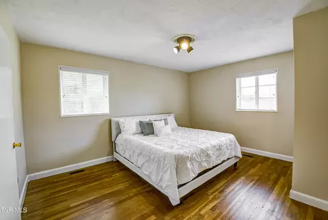 Bedroom - 167 Cherry Lane Bristol Va 24201, Bristol, VA 24201 photo 6 of 14