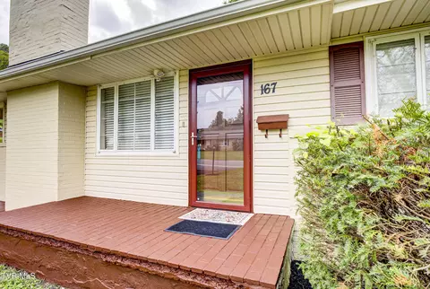Exterior - 167 Cherry Lane Bristol Va 24201, Bristol, VA 24201 photo 11 of 20