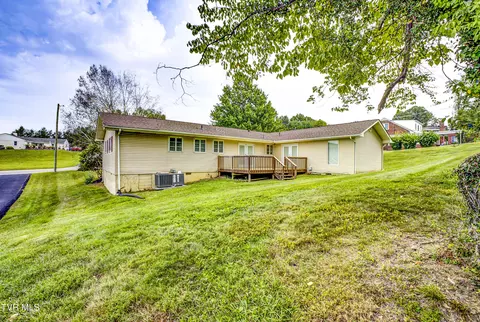 Exterior - 167 Cherry Lane Bristol Va 24201, Bristol, VA 24201 photo 17 of 20