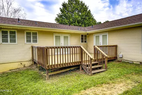 Exterior - 167 Cherry Lane Bristol Va 24201, Bristol, VA 24201 photo 19 of 20