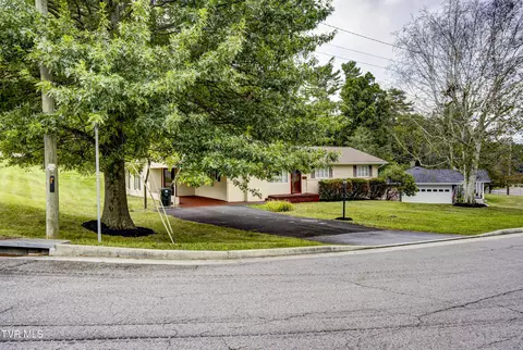 Exterior - 167 Cherry Lane Bristol Va 24201, Bristol, VA 24201 photo 6 of 20