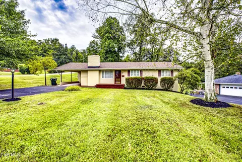 Exterior - 167 Cherry Lane Bristol Va 24201, Bristol, VA 24201 photo 1 of 20