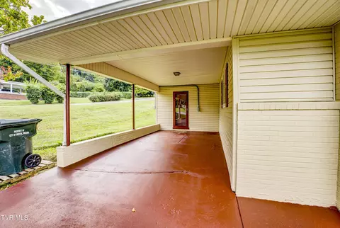 Exterior - 167 Cherry Lane Bristol Va 24201, Bristol, VA 24201 photo 8 of 20