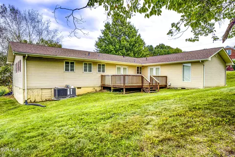 Exterior - 167 Cherry Lane Bristol Va 24201, Bristol, VA 24201 photo 18 of 20