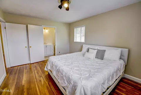 Bedroom - 167 Cherry Lane Bristol Va 24201, Bristol, VA 24201 photo 7 of 14