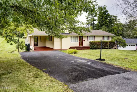 Exterior - 167 Cherry Lane Bristol Va 24201, Bristol, VA 24201 photo 5 of 20