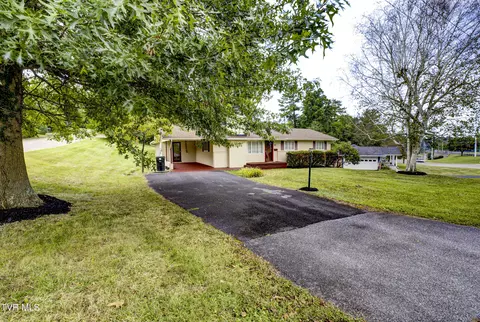 Exterior - 167 Cherry Lane Bristol Va 24201, Bristol, VA 24201 photo 4 of 20