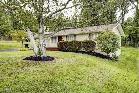 Exterior - 167 Cherry Lane Bristol Va 24201, Bristol, VA 24201 photo 3 of 20