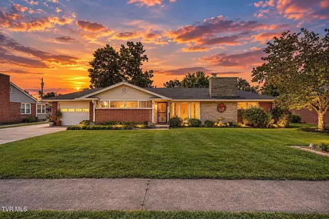 1805 E Sevier Avenue Kingsport Tn 37664, Kingsport, TN 37664