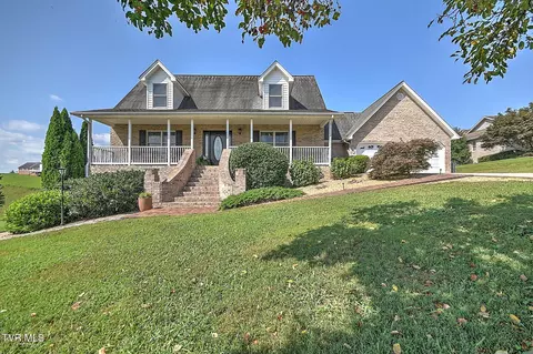 147 Richmond Avenue Surgoinsville Tn 37873, Surgoinsville, TN 37873