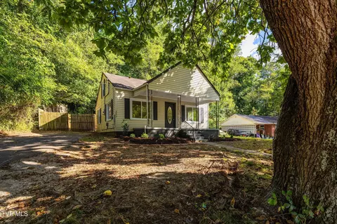 257 Shipp Springs Road Kingsport Tn 37660, Kingsport, TN 37660