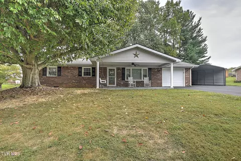 393 Mosswood Lane Bristol Va 24201, Bristol, VA 24201