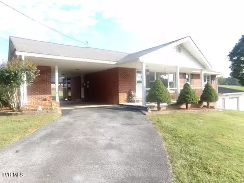 205 Neeley Drive Blountville Tn 37617, Blountville, TN 37617