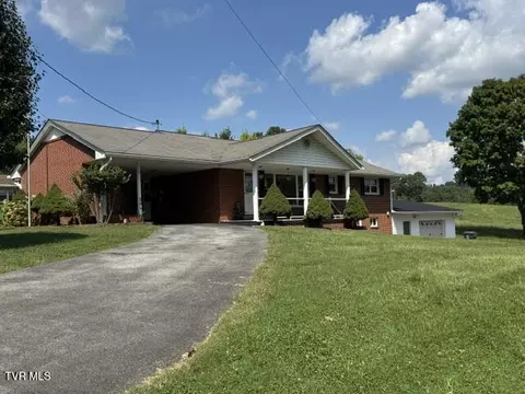205 Neeley Drive Blountville Tn 37617, Blountville, TN 37617