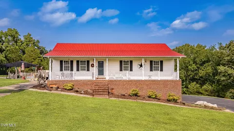 161 Phipps Street Surgoinsville Tn 37873, Surgoinsville, TN 37873
