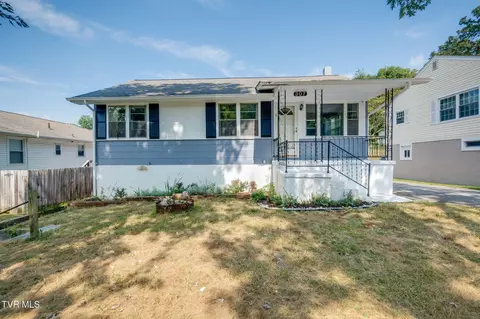 307 Walker Street Kingsport Tn 37665, Kingsport, TN 37665