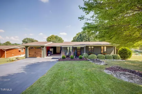 441 Sierra Drive Kingsport Tn 37664, Kingsport, TN 37664
