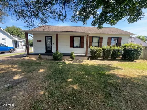 1620 Hermitage Drive Kingsport Tn 37664, Kingsport, TN 37664