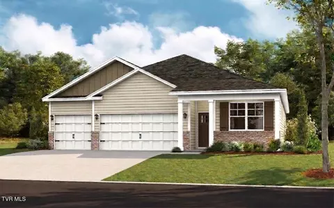 356 Chimney View Loop Blountville Tn 37617, Blountville, TN 37617