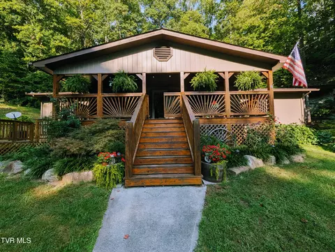 556 Racking Rock Road Clintwood Va 24228, Clintwood, VA 24228