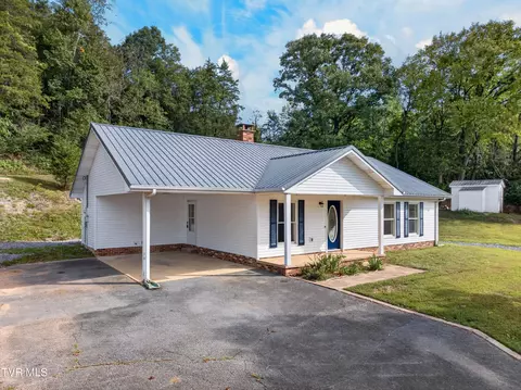 5640 Highway 11 W Rogersville Tn 37857, Rogersville, TN 37857