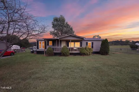 Exterior - 156 Bill West Road Limestone Tn 37681, Limestone, TN 37681 photo 1 of 12