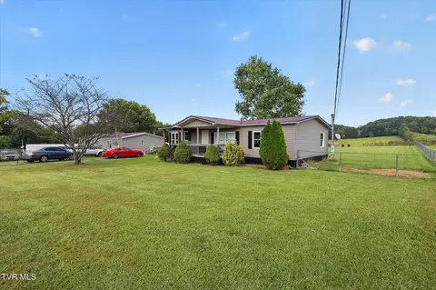Exterior - 156 Bill West Road Limestone Tn 37681, Limestone, TN 37681 photo 3 of 12