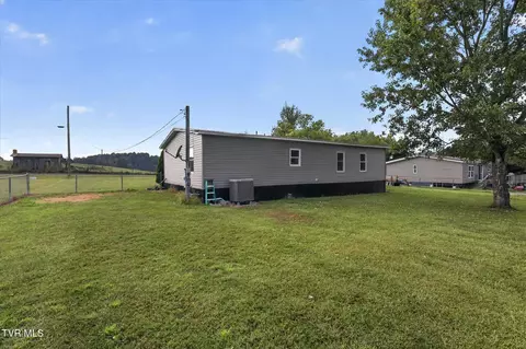 Exterior - 156 Bill West Road Limestone Tn 37681, Limestone, TN 37681 photo 9 of 12