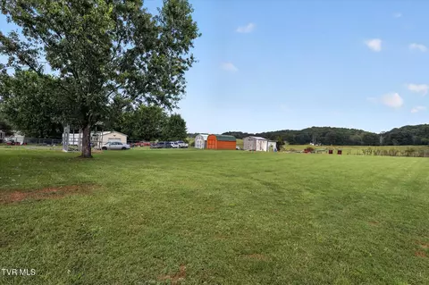 Exterior - 156 Bill West Road Limestone Tn 37681, Limestone, TN 37681 photo 10 of 12