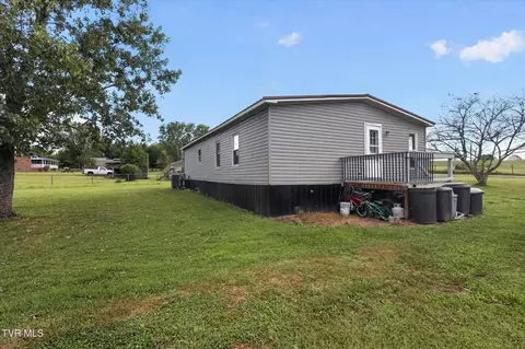 Exterior - 156 Bill West Road Limestone Tn 37681, Limestone, TN 37681 photo 6 of 12