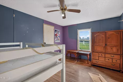 Bedroom - 156 Bill West Road Limestone Tn 37681, Limestone, TN 37681 photo 1 of 6