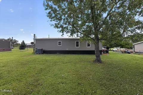 Exterior - 156 Bill West Road Limestone Tn 37681, Limestone, TN 37681 photo 8 of 12