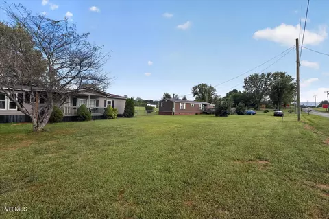 Exterior - 156 Bill West Road Limestone Tn 37681, Limestone, TN 37681 photo 5 of 12