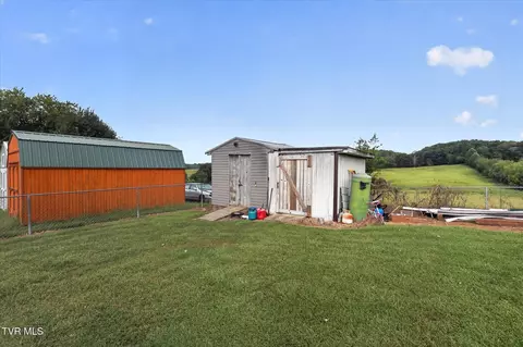 Exterior - 156 Bill West Road Limestone Tn 37681, Limestone, TN 37681 photo 11 of 12