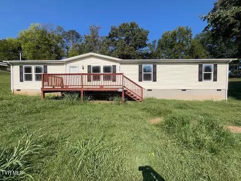 3415 Copper Ridge Road Morristown Tn 37814, Morristown, TN 37814
