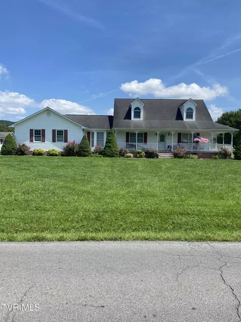 239 Blue Springs Road Elizabethton Tn 37643, Elizabethton, TN 37643