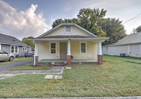 1618 Vance Kingsport Tn 37664, Kingsport, TN 37664