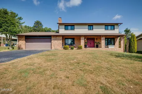 429 Oakmont Drive Kingsport Tn 37663, Kingsport, TN 37663