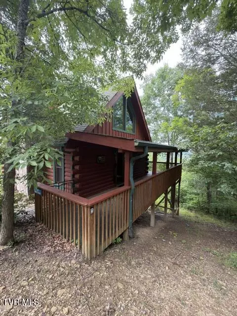 929 Buck Way Sevierville Tn 37876, Sevierville, TN 37876