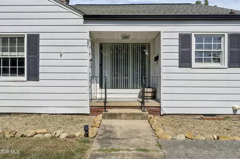 307 E D Street Elizabethton Tn 37643, Elizabethton, TN 37643